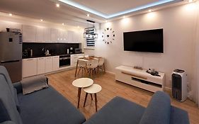 Apartament Na Rybackiej
